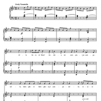 La fiera di Mastr'Andrea