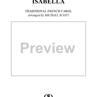 Bring a Torch, Jeannette, Isabella