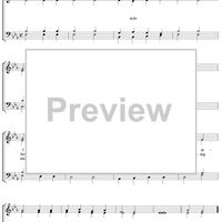 I Cannot Find Thee.  Still on Restless Pinion