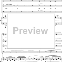 He, Zigeuner - From "Zigeunerlieder" Op. 103, No. 1