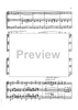 Pavanne (from Symphonette No. 2) - Score