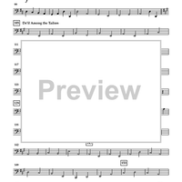 The Reel Collection - Cello