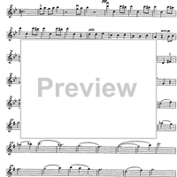 Quintetto in Sol minore (Quintet in g minor) - Violin 1