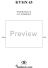 Hymn 43