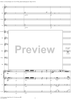 "Pian, pianin le andrò più presso", No. 28 from "Le Nozze di Figaro", Act 4, K492 - Full Score