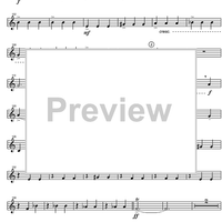 Concertino - Cornet 2