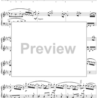 Piano Sonata no. 29 in E-flat Major