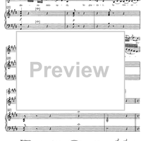 Una voce poco fa from Il barbiere di Siviglia