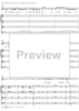 Idomeneo, rè di Creta, Act 1, No. 4 "Tutte nel cor vi sento" - Full Score
