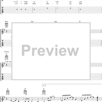 Song for a Winter's Night