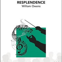 Resplendence - Bb Bass Clarinet