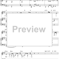 I Think It's Going to Rain Today