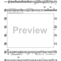 Fughetta - Horn in F