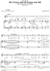 Schlichte Weisen, Op. 21, No. 5: Die Frauen sind oft fromm und still (Dear women oft serene remain)