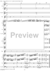 "L'ombra de' rami tuoi", No. 3 from "Ascanio in Alba", Act 1, K111 - Full Score