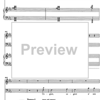 La gnot dai muarz (The night of the Dead) - piano reduction - Piano Score