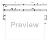 Simon, son of John (soprano, mezzo, tenor & baritone)