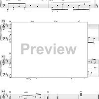 You Don't Have To Say You Love Me