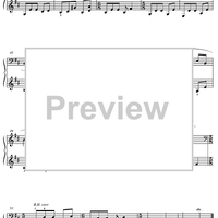 Sonata In Mixed Meters