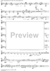 String Quartet No. 5 in F Minor, Op. 9 - Violin 2