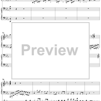 Piano Concerto No. 24 in C Minor, K491, Movt. 3