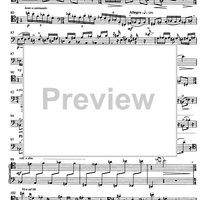 Conversation avec B.A.C.H. Op.117 No. 1