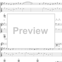 White Wedding (Part 1)