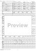 Symphony No. 7, Movement 3 - Full Score