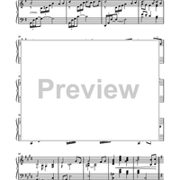 Amazing Grace! How Sweet the Sound