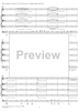 Idomeneo, rè di Creta, Act 3, No. 28 "Ha vinto amore… a Idomeneo perdona" - Full Score