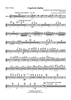 Capriccio Italien - Flute 1 & Piccolo