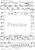 Six Songs, Op. 89, No. 2: Heimliches Verchwinden