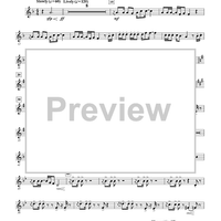 Country Bandstand - Bb Trumpet 3