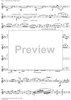 Violin Sonata in E-flat Major, Op. 18 - Violin