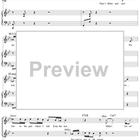 The Story Of The Tucks