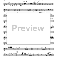 Ciudad del Fuego (City of Fire) - English Horn