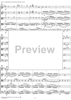 String Quintet in B-flat Major, K46 - Full Score