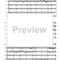 Six Miniatures (short pieces) - Score