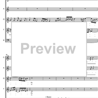 Viues in corde meo - Ahi! come a un vago sol