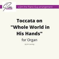 Whole World in His Hands