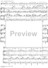 An jeder Hand die Finges - No. 3 from "Neue Liebeslieder Waltzes", Op. 65