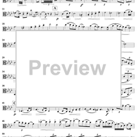 Album Leaves - Viola