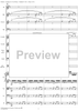 Symphony No. 8 in B Minor, "Unfinished", D759, Movement 1 - Full Score