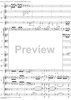 Recitative and Aria: Dalla sponda tenebrosa, No. 4 from "Lucio Silla", Act 1 - Full Score