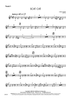 Scat Cat - Trumpet 3