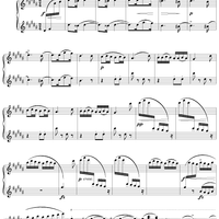 Slavonic Dance No. 9 in B Minor, Op. 72, No. 1