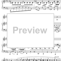 Meine Liebe ist grün Op.63 No. 5