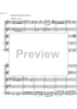 Suite Infantil - Score