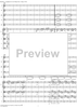 Symphony No. 6, Movement 1 - Full Score