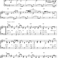 Rose Colored Glasses